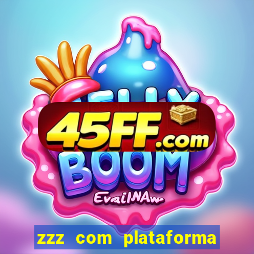 zzz com plataforma de jogos